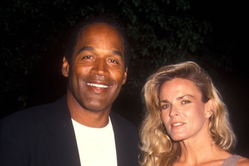 Perspective | Nicole Brown Simpson’s cries for help are still hard to hear