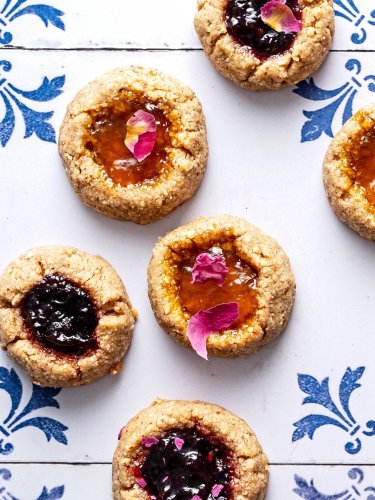 13 holiday cookie recipes to bring color and joy to the season