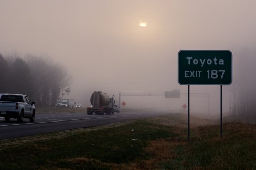 Opinion | Mexico and China didn’t take the Rust Belt’s jobs. The Sun Belt did.