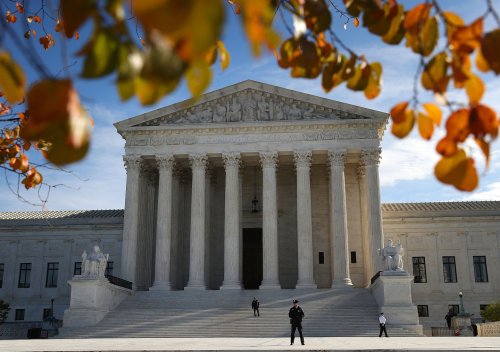 U.S. Supreme Court to take up Virginia redistricting case on racial gerrymandering