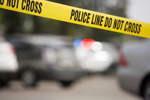 Off-duty D.C. police lieutenant fatally shoots man in Maryland