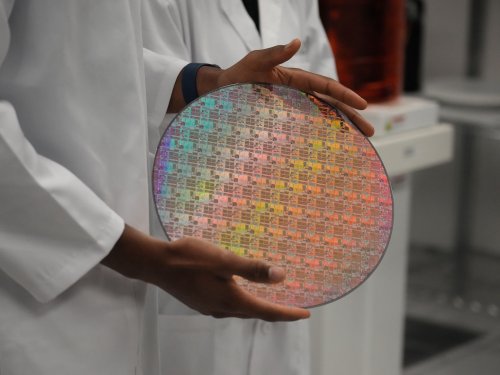 China quietly exempts some U.S.-made semiconductors from tariffs