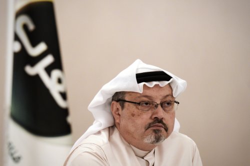 Opinion | Jamal Khashoggi’s long road to the doors of the Saudi Consulate
