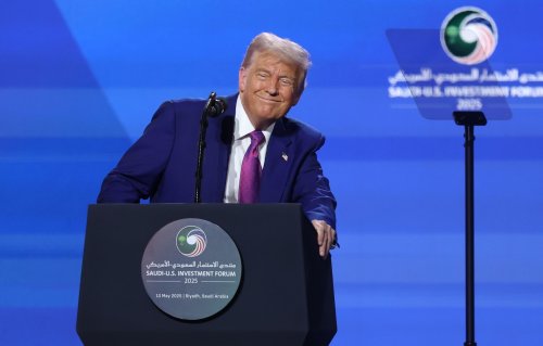 Opinion | Trump is an inept dealmaker, but at least he’s good at reversing course