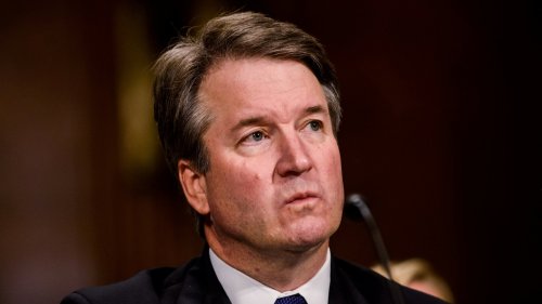 Analysis | Kavanaugh’s confirmation hinged on an FBI investigation that increasingly looks incomplete