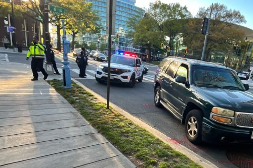 Owner of SUV in fatal pedestrian crash had thousands in tickets
