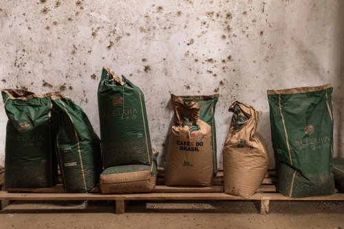 Why is your morning joe so expensive? Brazil’s coffee farms have the answer.