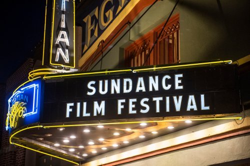 Farewell, Park City? Sundance Film Festival may be coming to your town.