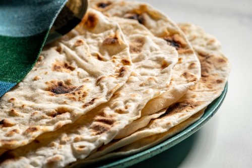 Perspective | How to make light, chewy, flavor-packed flour tortillas at home