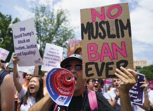 Scientists respond to court ruling on travel ban with fear and frustration