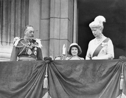 George V, the proudly ‘ordinary’ king who rebranded the British monarchy
