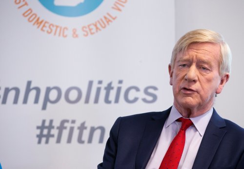 Bill Weld launches campaign against Trump for 2020 Republican nomination