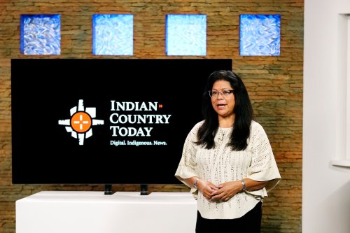 Indigenous news outlets, nonprofits drive deeper coverage