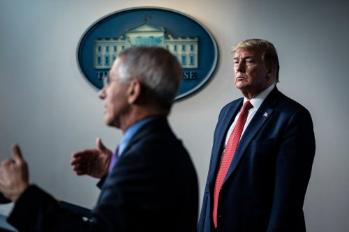 White House embraces lab leak as ‘true’ pandemic origin, axes covid website