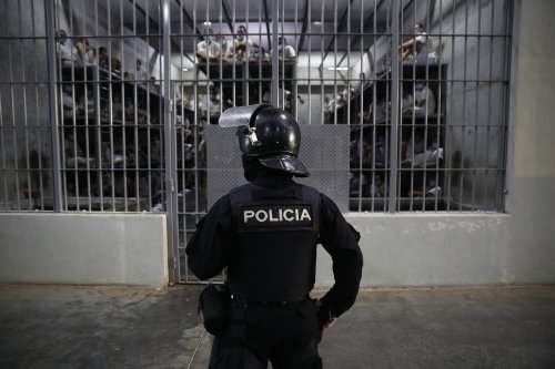 Rubio promised to betray U.S. informants to get Trump’s El Salvador prison deal