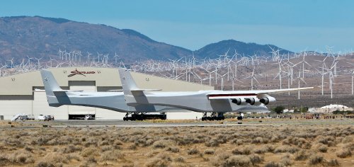 Start-ups are trying to close the U.S. hypersonic missile gap with China