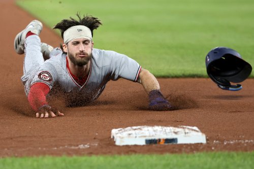 With a bomb and a chopper, Nationals notch comeback win over Orioles