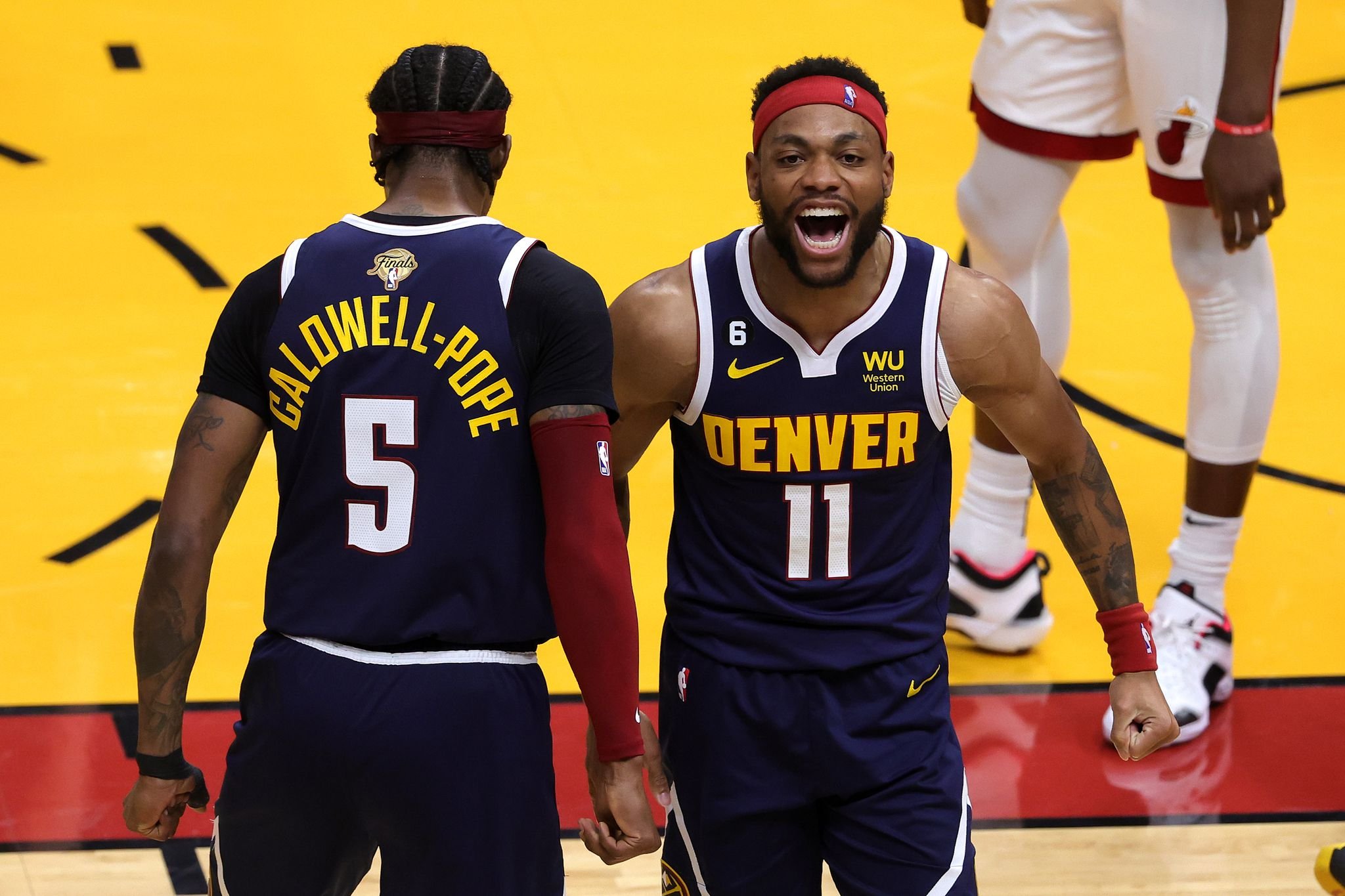 The Denver Nuggets have passed all the tests. It’s time to crown them.