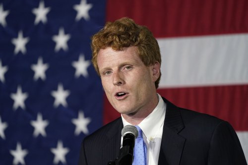Biden to appoint Joe Kennedy — RFK’s grandson — as special envoy to Northern Ireland