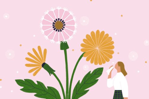 ‘Granny Guns,’ spinach and sleeping on an idea: The week in Well+Being