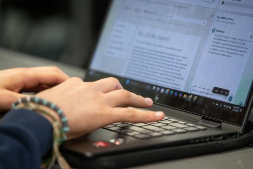 Draft executive order outlines plan to integrate AI into K-12 schools