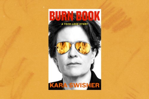Review | Kara Swisher once again punctures the puffed-up egos of Silicon Valley