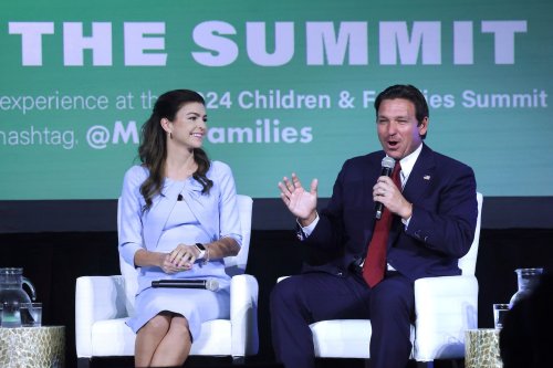 Nonprofit linked to Casey DeSantis’s Hope Florida under investigation