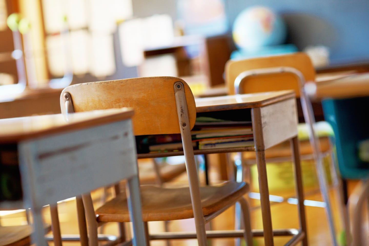 Education cover image