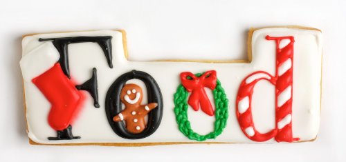 The 2015 holiday cookie round-up from Washington Post Food