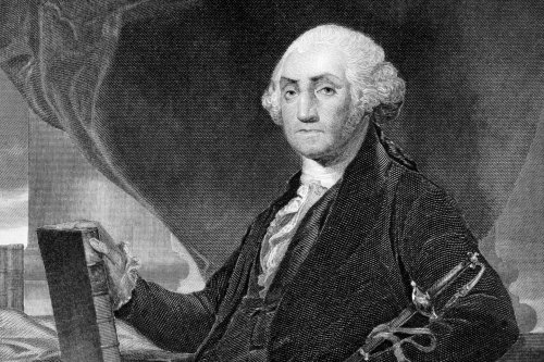 Why George Washington has two birthdays — and neither falls on Presidents’ Day