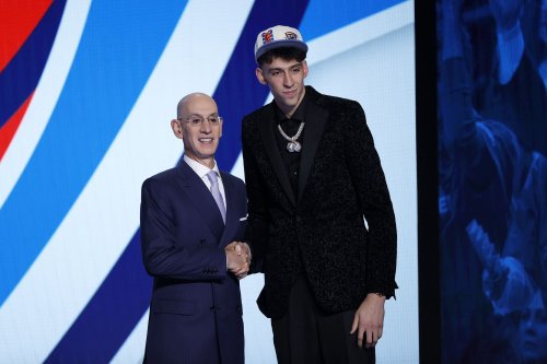 Rookie Chet Holmgren s Injury Is Not An Anomaly Or A Career killer Flipboard