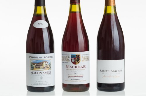 5 French wines you’ll want to chill with