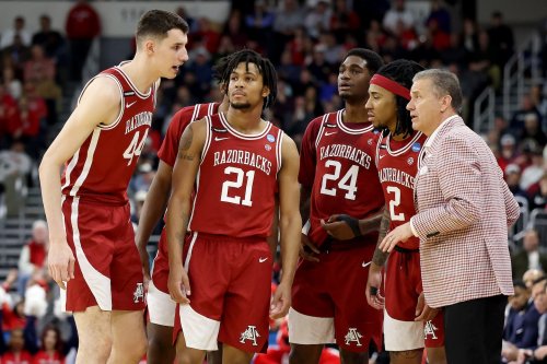 Analysis | How did the SEC take over the NCAA tournament? ‘Money drives everything.’