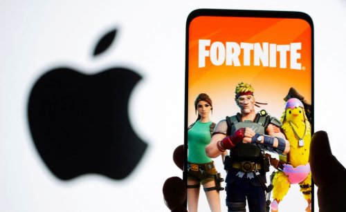 Fortnite returns to U.S. iPhones after a protracted legal battle