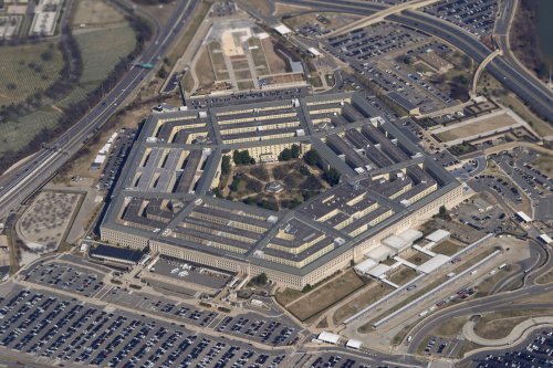 Phones of top Pentagon officials were wiped of Jan. 6 messages