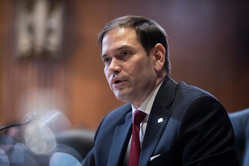 Rubio’s bizarre attack on the NBA shows folly of the GOP gun stance