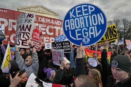 Virginia voters don’t stand with the GOP on abortion restrictions