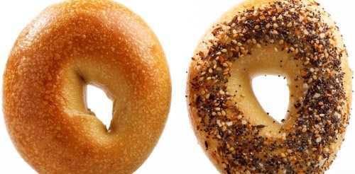 Here’s the amazingly simple path to incredible homemade bagels
