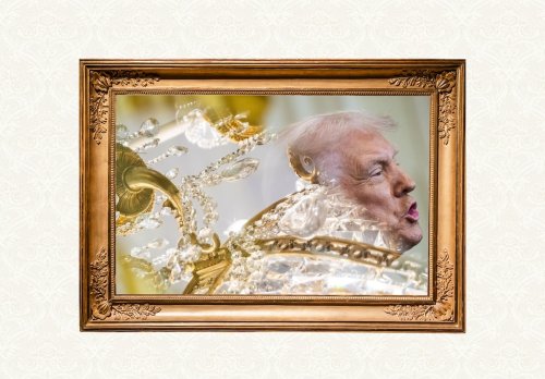 Opinion | The new Sun King