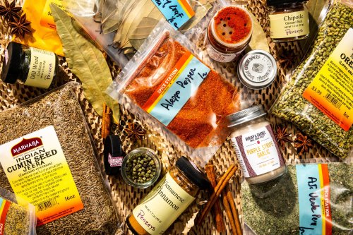 Our 12 favorite places to buy spices online