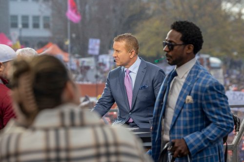 ‘Enough’: Kirk Herbstreit is exhausted by Michigan sign-stealing scandal