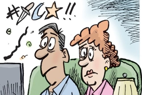 Opinion | Cartoon by Joe Heller