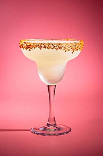 A frozen cocktail formula for foolproof margaritas, daiquiris and more