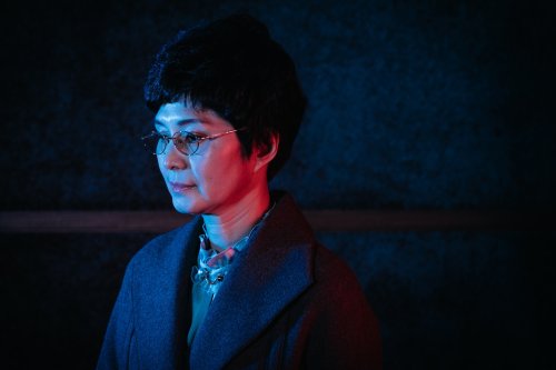 She killed 115 people before the last Korean Olympics. Now she wonders: ‘Can my sins be pardoned?’