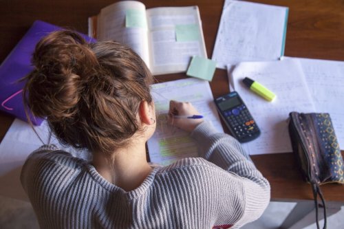 A deep dive into whether -- and how -- homework should be graded