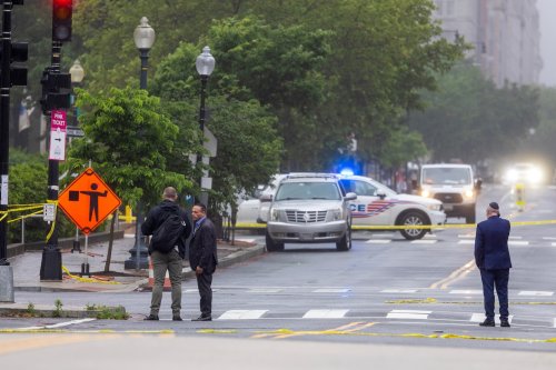 D.C. Jewish Museum shooting shows signs of ‘targeted violence’