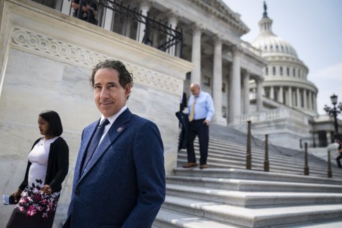 Rep. Jamie Raskin Has Diffuse Large B-cell Lymphoma. Here’s What To ...