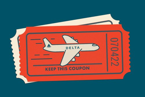 Delta will let you change July Fourth weekend flights for no cost