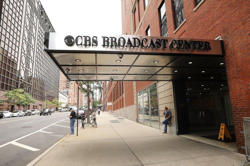 Opinion | Big, big trouble at ‘60 Minutes’
