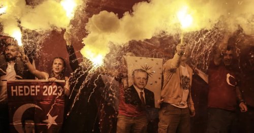 Democracy divides Turkey’s two souls